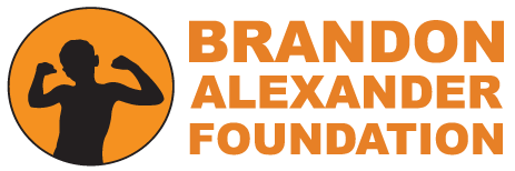 Brandon alexander Foundation